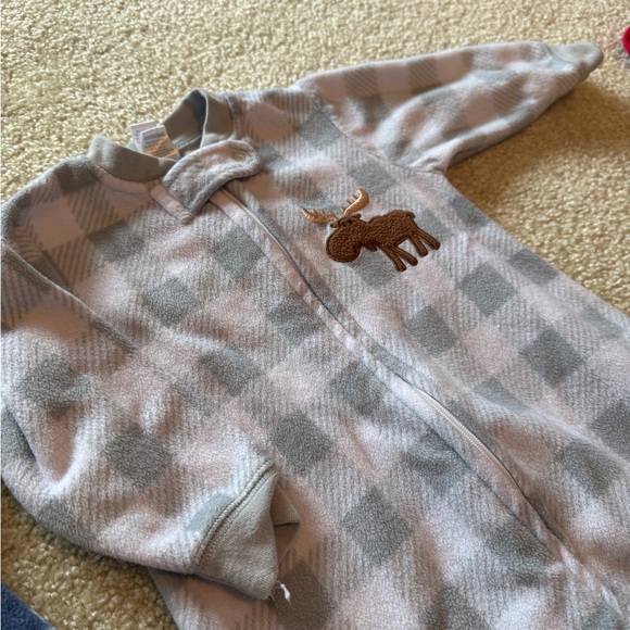 Two Sleep Sacks - Picture 5 of 9